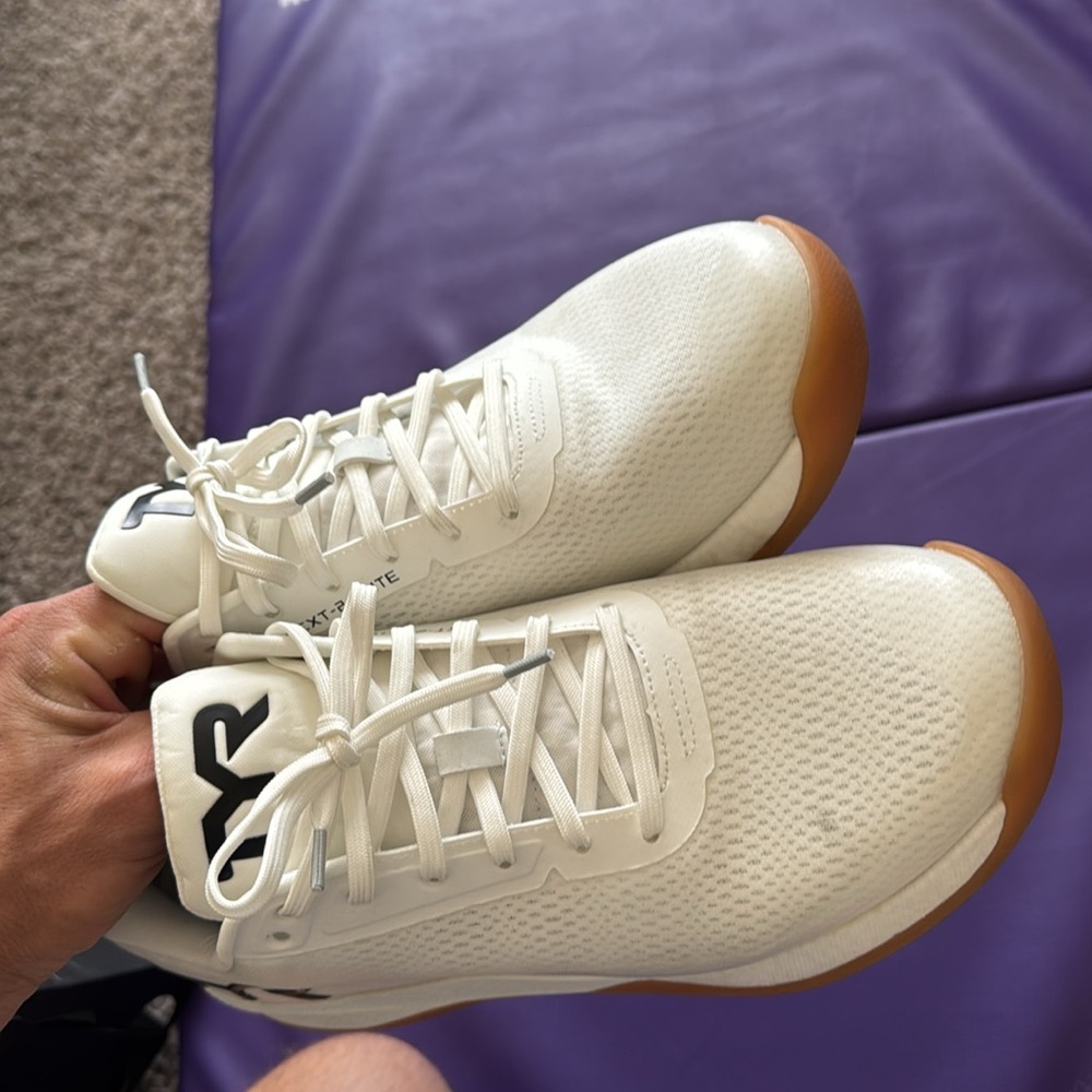 TYR CXT-2 Elite trainer - Picture 11 of 11